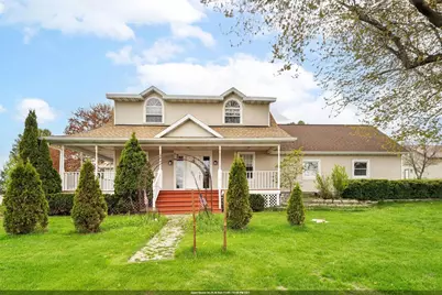 W1905 Hwy H, New Holstein, WI 53061 - Photo 1