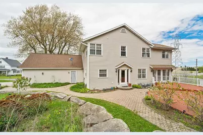 W1905 Hwy H, New Holstein, WI 53061 - Photo 42