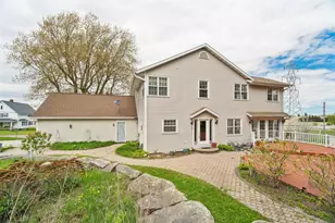 W1905 Hwy H, New Holstein, WI 53061 - Photo 42