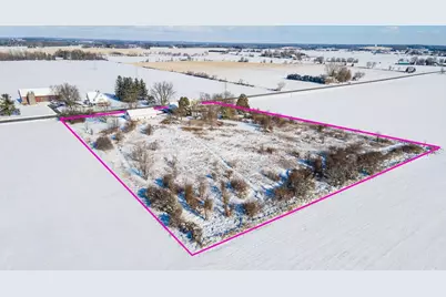 W1905 Hwy H, New Holstein, WI 53061 - Photo 50