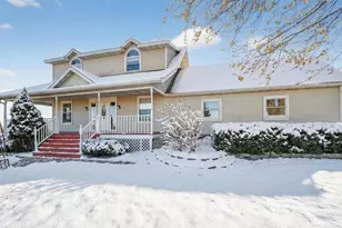 W1905 Hwy H, New Holstein, WI 53061 - Photo 1