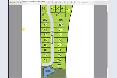 1776 Freeman Drive, Neenah, WI 54956 - Photo 1
