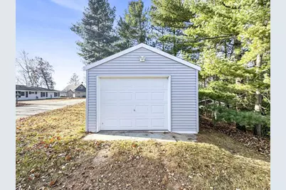 9318 N Marl Lake Road, Brazeau, WI 54161 - Photo 6