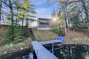 9318 N Marl Lake Rd, Brazeau, WI 54161 - Photo 48