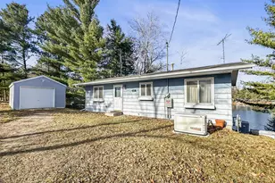 9318 N Marl Lake Rd, Brazeau, WI 54161 - Photo 1