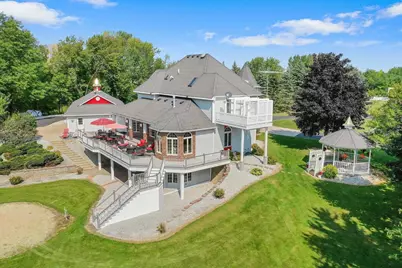 4432 Mill Road, Denmark, WI 54208 - Photo 2