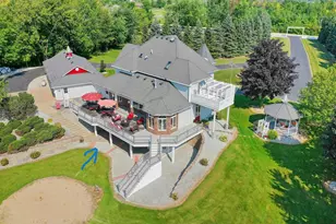 4432 Mill Rd, Denmark, WI 54208 - Photo 2