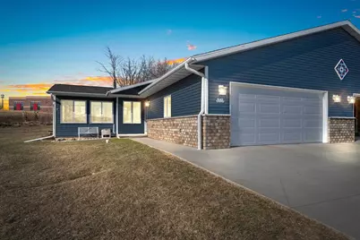 1627 Timber Trail, Shawano, WI 54166 - Photo 1