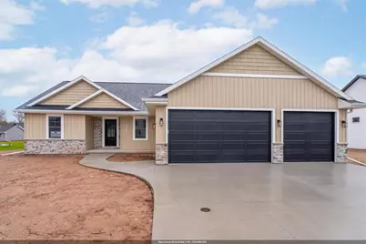 W5845 Roundstone Place, Menasha, WI 54952 - Photo 1