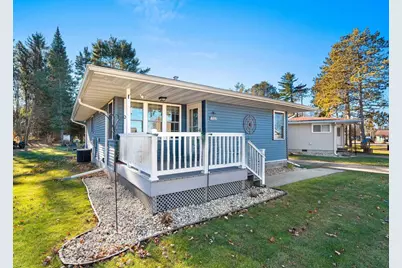 13160 Parkway Road, Pound, WI 54161 - Photo 2