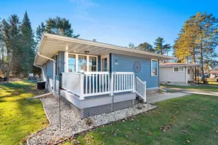 13160 Parkway Rd, Pound, WI 54161 - Photo 2