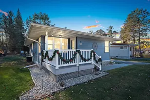 13160 Parkway Rd, Pound, WI 54161 - Photo 2