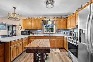 13160 Parkway Rd, Pound, WI 54161 - Photo 8