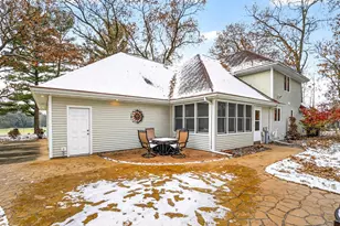 N3560 Oakwood, New London, WI 54961 - Photo 50