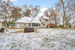 N3560 Oakwood, New London, WI 54961 - Photo 52