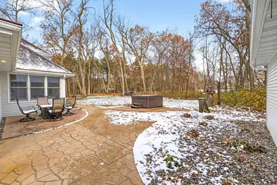 N3560 Oakwood, New London, WI 54961 - Photo 60