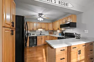 N8629 Pines Rd, Wausaukee, WI 54177 - Photo 10