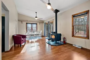 N8629 Pines Rd, Wausaukee, WI 54177 - Photo 4