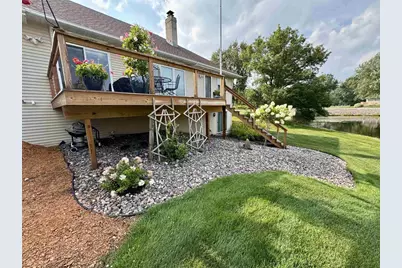 N4762 Bueno Vista Court, Krakow, WI 54137 - Photo 4