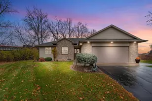 100 Schubert Ln, Fond du Lac, WI 54935 - Photo 1