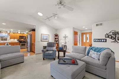 100 Schubert Lane, Fond du Lac, WI 54935 - Photo 6