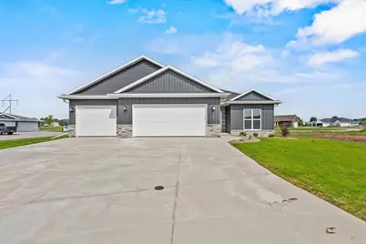 733 Tambour Court, De Pere, WI 54115 - Photo 1