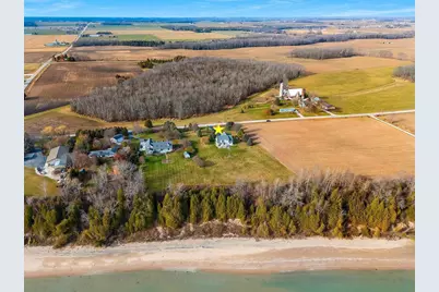 N1356 Lakeshore Road, Kewaunee, WI 54216 - Photo 68