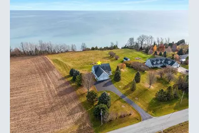 N1356 Lakeshore Road, Kewaunee, WI 54216 - Photo 64