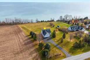 N1356 Lakeshore Rd, Kewaunee, WI 54216 - Photo 64