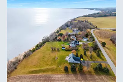 N1356 Lakeshore Road, Kewaunee, WI 54216 - Photo 72