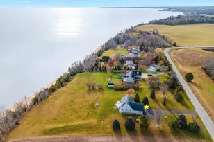 N1356 Lakeshore Rd, Kewaunee, WI 54216 - Photo 72