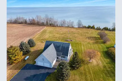 N1356 Lakeshore Road, Kewaunee, WI 54216 - Photo 62