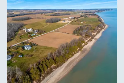 N1356 Lakeshore Road, Kewaunee, WI 54216 - Photo 66