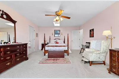 N1356 Lakeshore Road, Kewaunee, WI 54216 - Photo 38