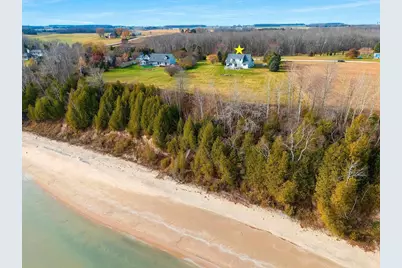 N1356 Lakeshore Road, Kewaunee, WI 54216 - Photo 70