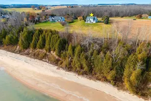N1356 Lakeshore Rd, Kewaunee, WI 54216 - Photo 70
