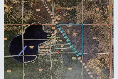 N18104 Perch Lake Road, Pembine, WI 54156 - Photo 1