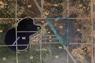 N18104 Perch Lake Rd, Pembine, WI 54156 - Photo 1