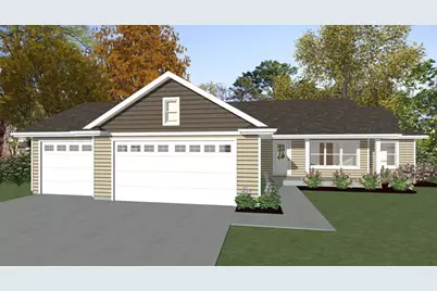 8347 St Norbert Drive, Neenah, WI 54956 - Photo 1