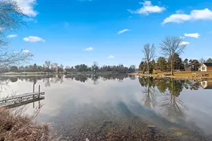 N189 Cedar Springs Dr, Neshkoro, WI 54960 - Photo 2