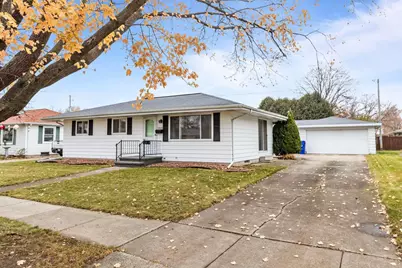 1920 E Frances Street, Appleton, WI 54911 - Photo 1