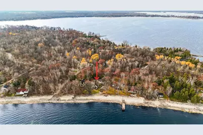 4126 Sand Bay Point Road, Sturgeon Bay, WI 54235 - Photo 4