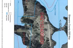 N6339 Airport Rd, Bowler, WI 54416 - Photo 62