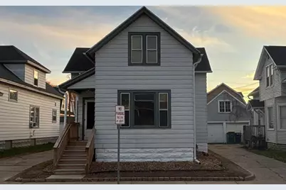 809 Cora Street, Green Bay, WI 54303 - Photo 1