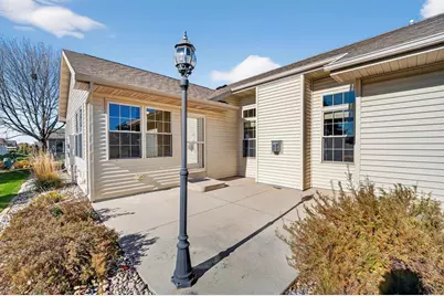 1402 Candlelight Lane #Unit 1, Fond du Lac, WI 54935 - Photo 26