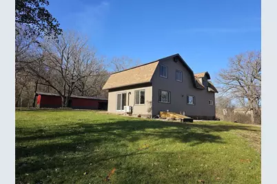 N4463 County Road Mm, Wautoma, WI 54982 - Photo 1