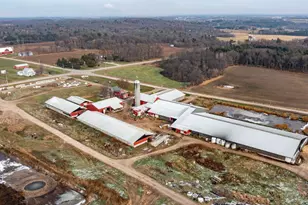 N5271 Madden Rd, New London, WI 54961 - Photo 6