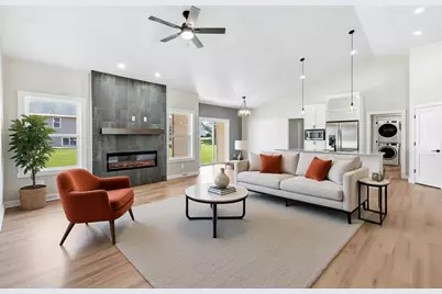 475 Earnhardt Court, Green Bay, WI 54311 - Photo 6