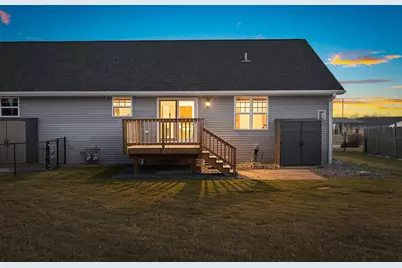 843 Red Hawk Drive, Pulaski, WI 54162 - Photo 2