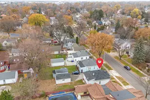 715 W 4th St, Appleton, WI 54914 - Photo 28